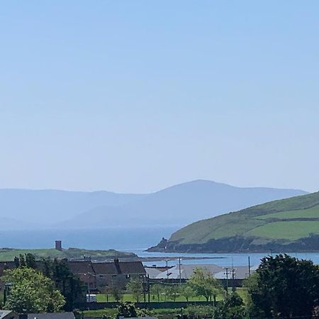 Wonderful Coastal Home In Dingle Town Luaran gambar