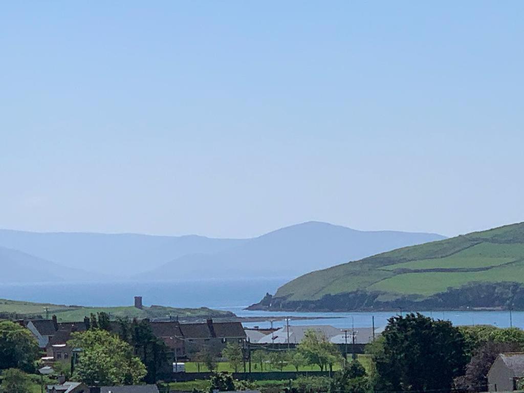 Wonderful Coastal Home In Dingle Town Luaran gambar
