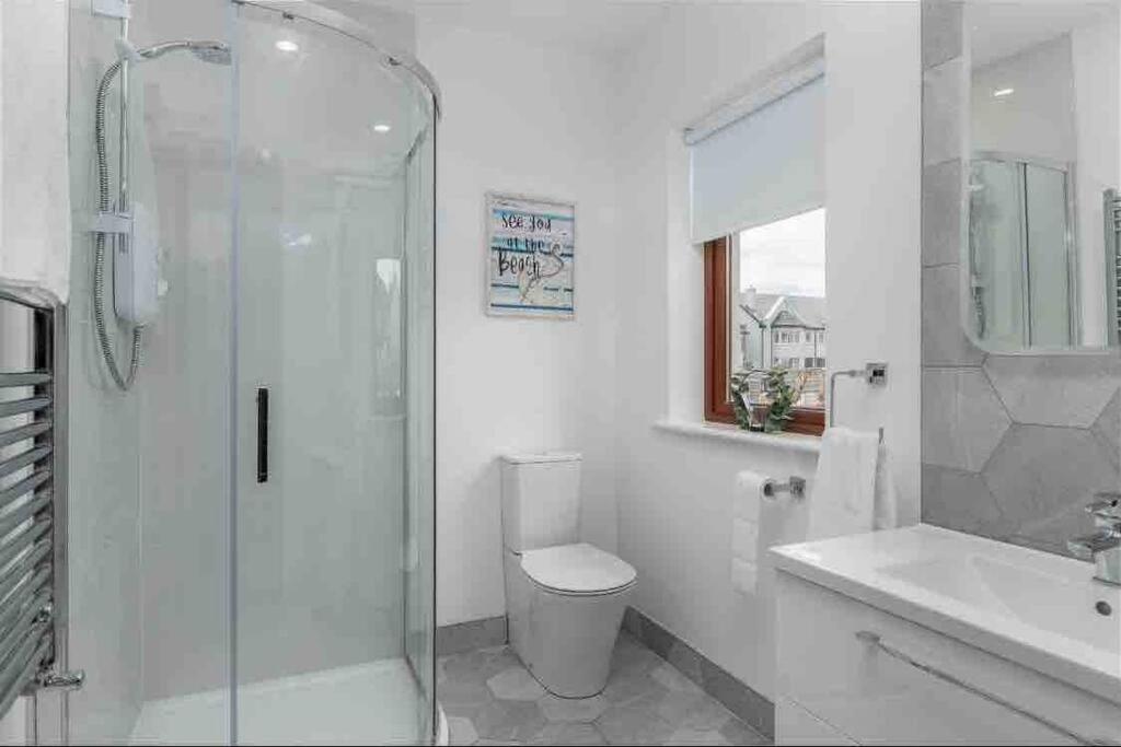 Wonderful Coastal Home In Dingle Town Luaran gambar