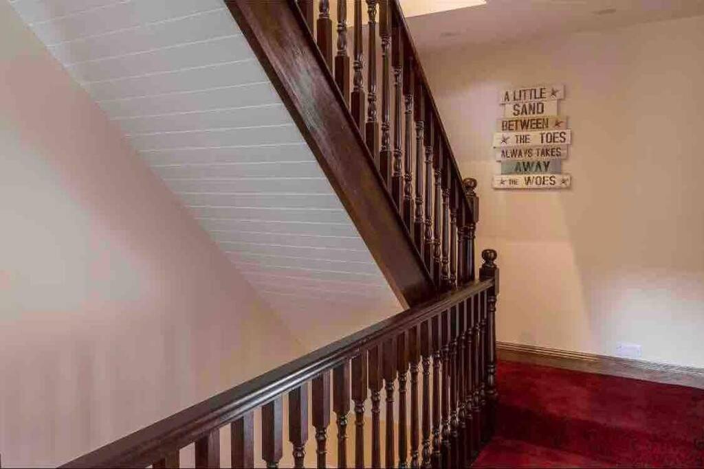 Wonderful Coastal Home In Dingle Town Luaran gambar