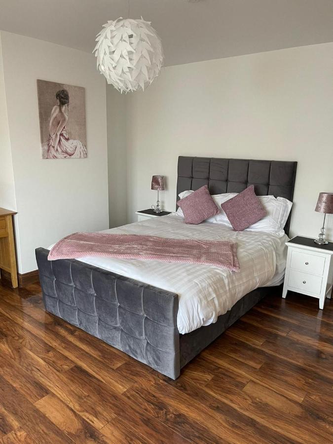 Wonderful Coastal Home In Dingle Town Luaran gambar