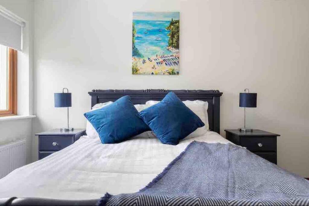 Wonderful Coastal Home In Dingle Town Luaran gambar