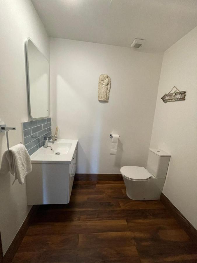 Wonderful Coastal Home In Dingle Town Luaran gambar